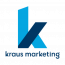 Kraus Marketing logo